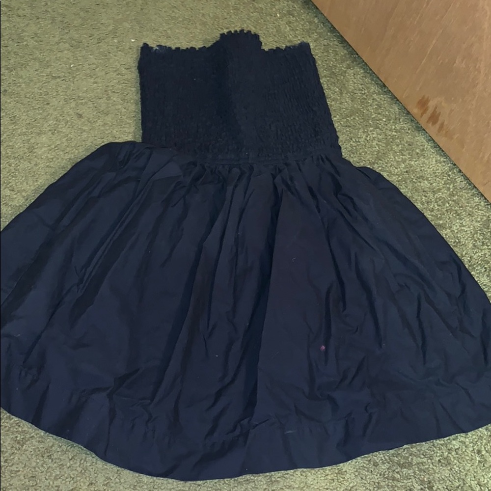 women’s Hollister summer dress